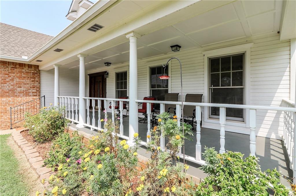 2nd image of 4720 W Canyon Rd, Guthrie, OK 73044 | MLS# 974095