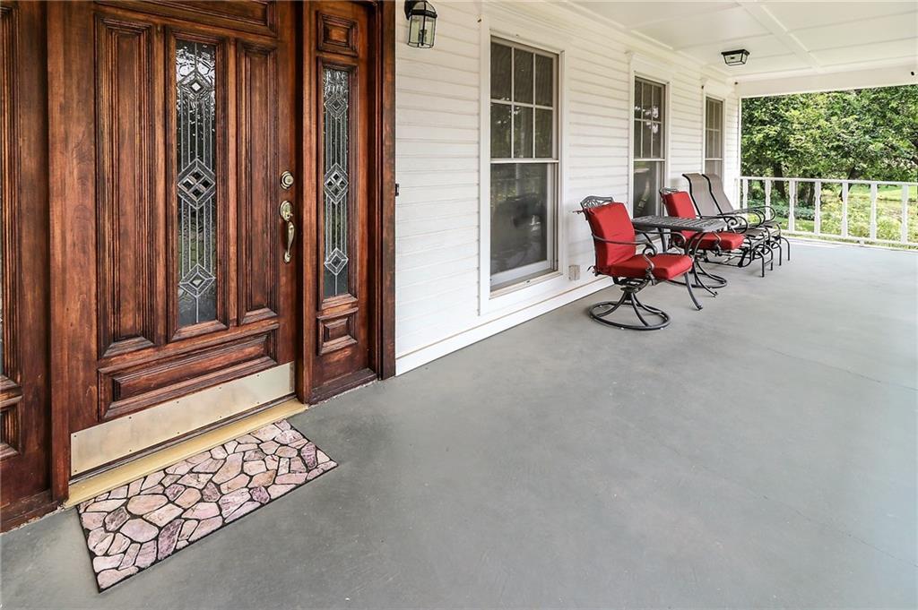 4th image of 4720 W Canyon Rd, Guthrie, OK 73044 | MLS# 974095