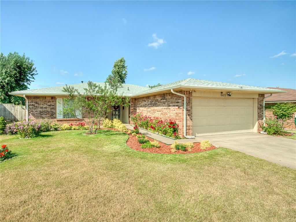 Homes for sale in Oklahoma, OK | 8413 Bellmon Ave, Oklahoma, OK 73149 | MLS# 978976