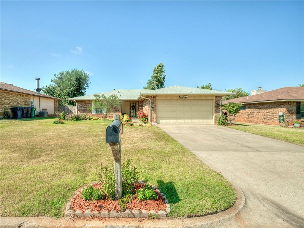 Homes for sale in Oklahoma, OK | 8413 Bellmon Ave, Oklahoma, OK 73149 | MLS# 978976