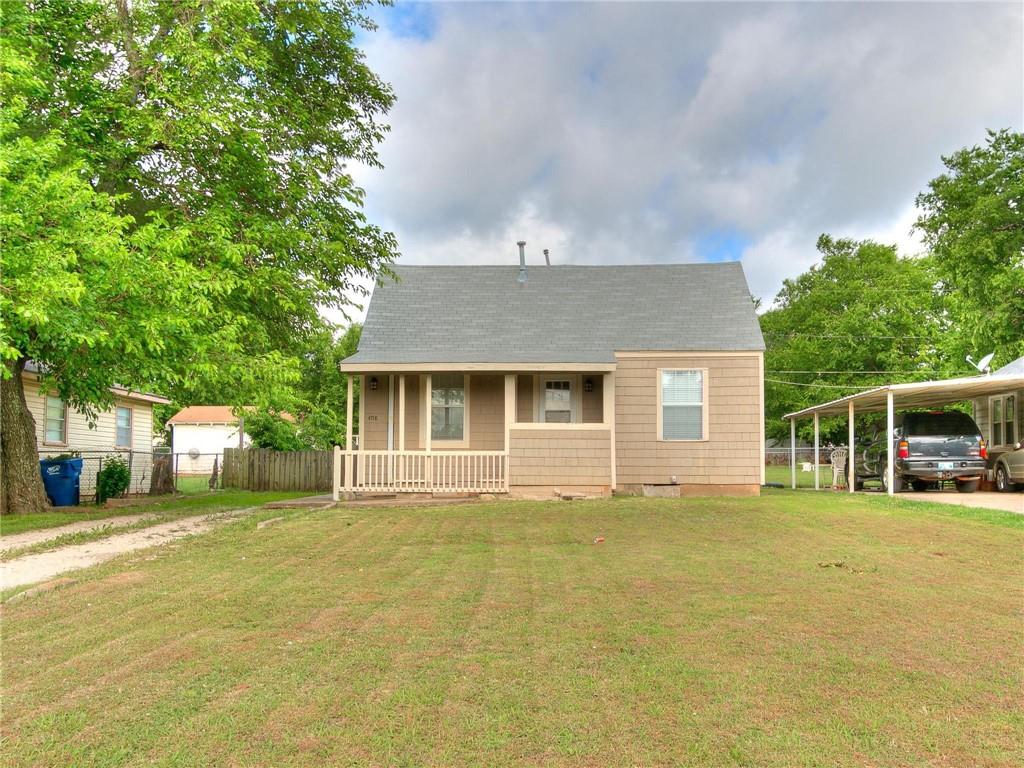 Homes for sale in Noble, OK | 408 N 7Th St, Noble, OK 73068 | MLS# 1012188