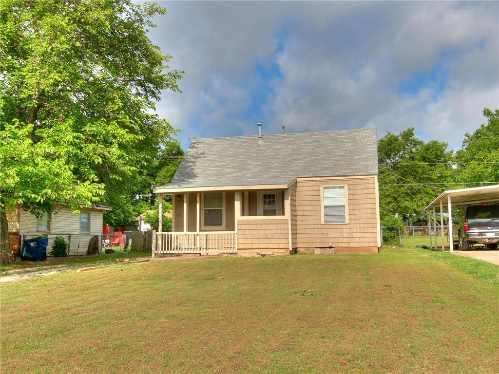 Homes for sale in Noble, OK | 408 N 7Th St, Noble, OK 73068 | MLS# 1012188
