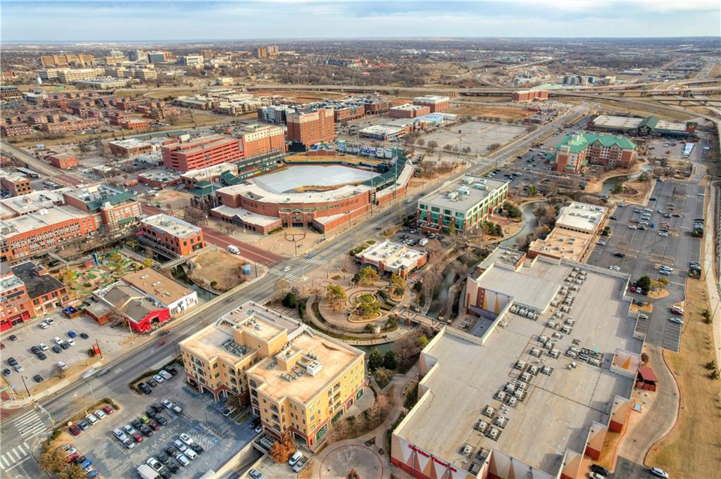 Homes for sale in Oklahoma, OK | 200 S Oklahoma Ave #407, Oklahoma, OK 73104 | MLS# 1043684