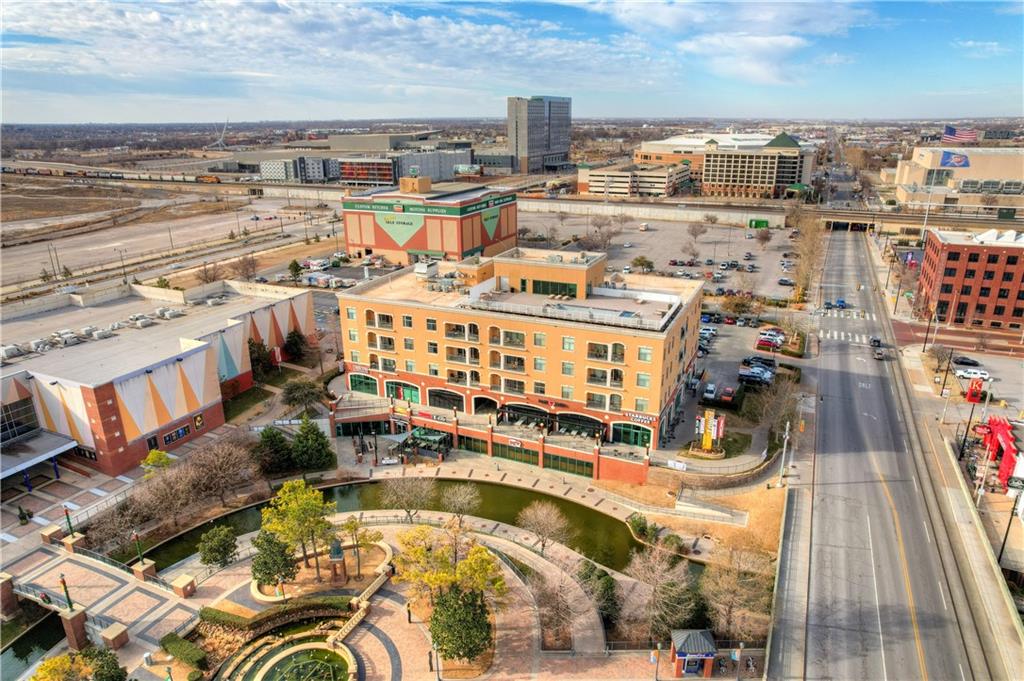 Homes for sale in Oklahoma, OK | 200 S Oklahoma Ave #407, Oklahoma, OK 73104 | MLS# 1043684