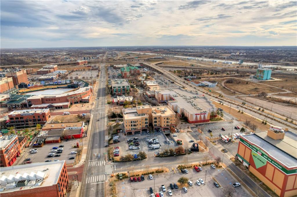 Homes for sale in Oklahoma, OK | 200 S Oklahoma Ave #407, Oklahoma, OK 73104 | MLS# 1043684