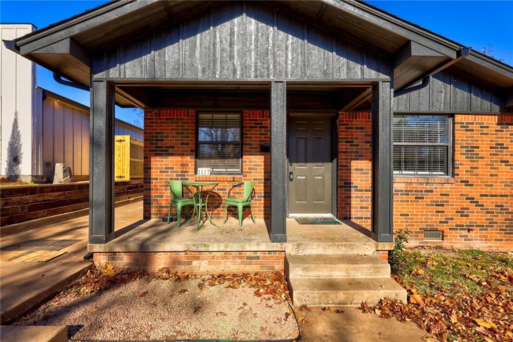 Homes for sale in Oklahoma, OK | 1117 Nw 48Th St, Oklahoma, OK 73118 | MLS# 1049848