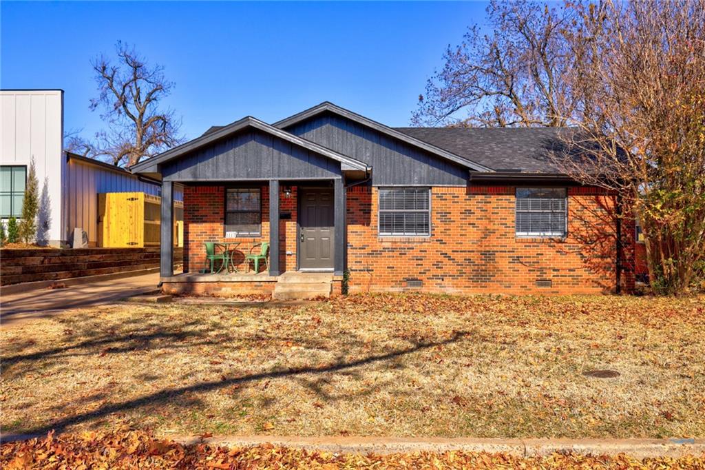 Homes for sale in Oklahoma, OK | 1117 Nw 48Th St, Oklahoma, OK 73118 | MLS# 1049848