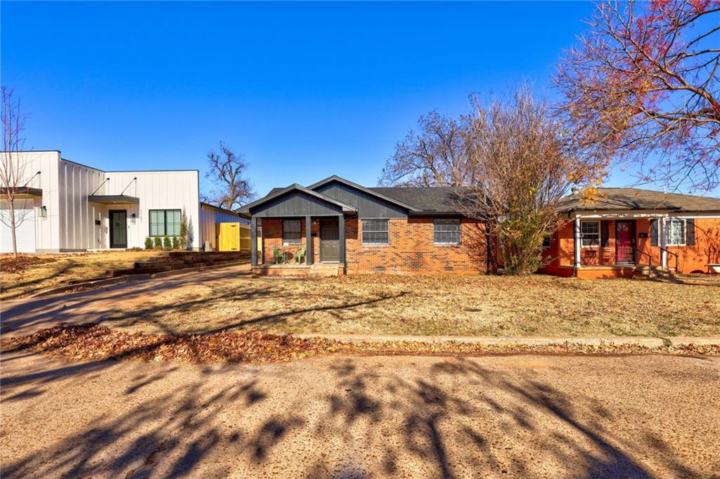 Homes for sale in Oklahoma, OK | 1117 Nw 48Th St, Oklahoma, OK 73118 | MLS# 1049848