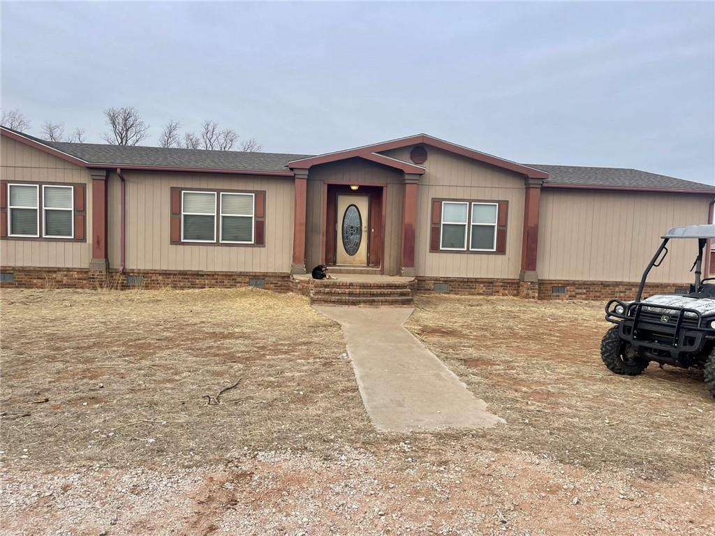 Homes for sale in Waynoka, OK | 20446 State Hwy 14, Waynoka, OK 73860 | MLS# 1049866