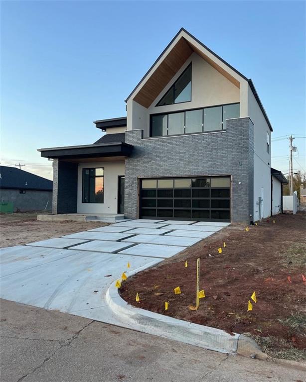 Homes for sale in Oklahoma, OK | 829 Nw 68Th St, Oklahoma, OK 73116 | MLS# 1050338