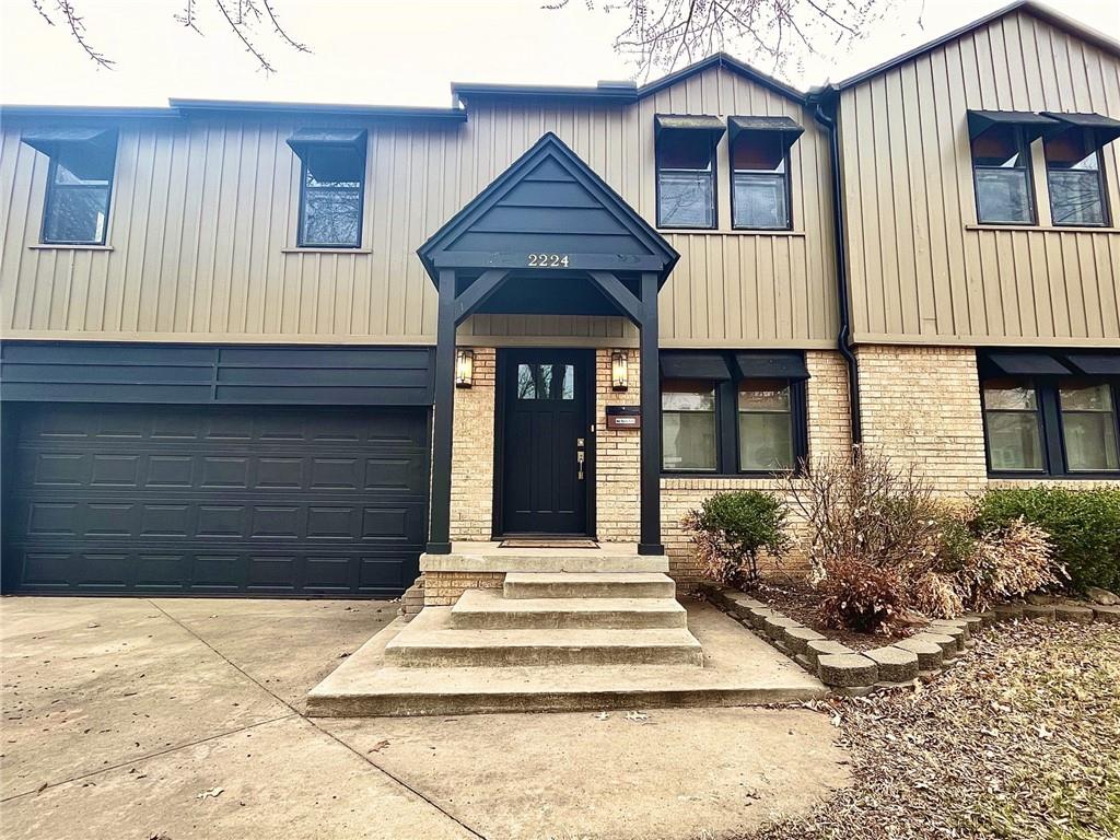 Homes for sale in Oklahoma, OK | 2224 Nw 25Th St, Oklahoma, OK 73107 | MLS# 1053018