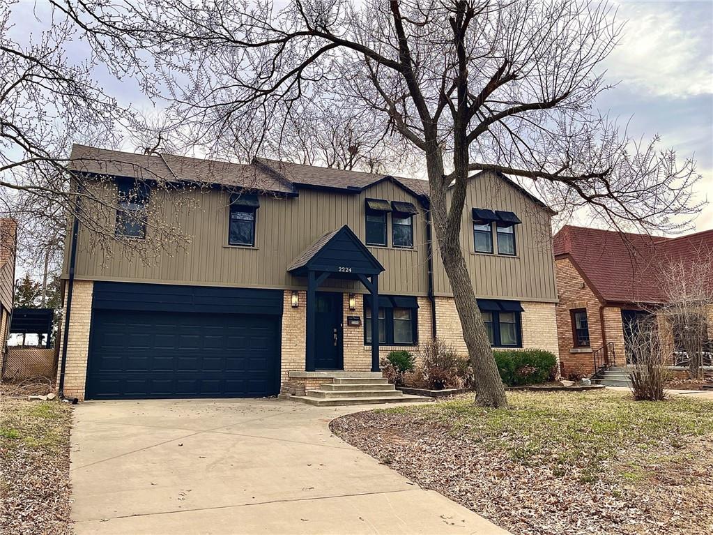 Homes for sale in Oklahoma, OK | 2224 Nw 25Th St, Oklahoma, OK 73107 | MLS# 1053018