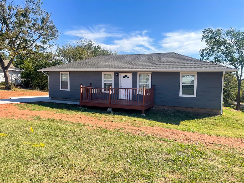 Homes for sale in Chandler, OK | 824 S Bennett Blvd, Chandler, OK 74834 | MLS# 1104213