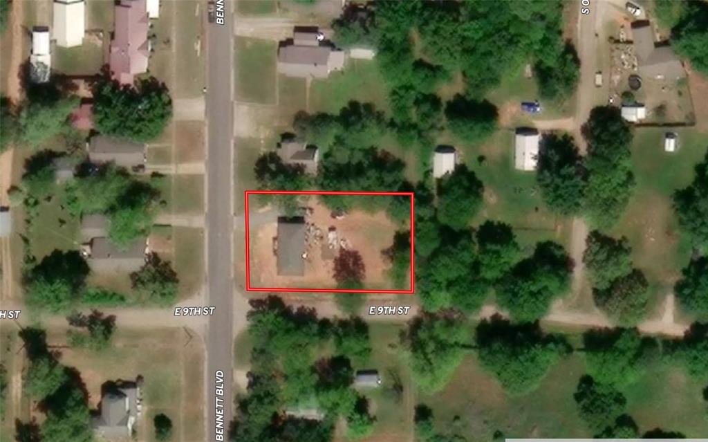 Homes for sale in Chandler, OK | 824 S Bennett Blvd, Chandler, OK 74834 | MLS# 1104213