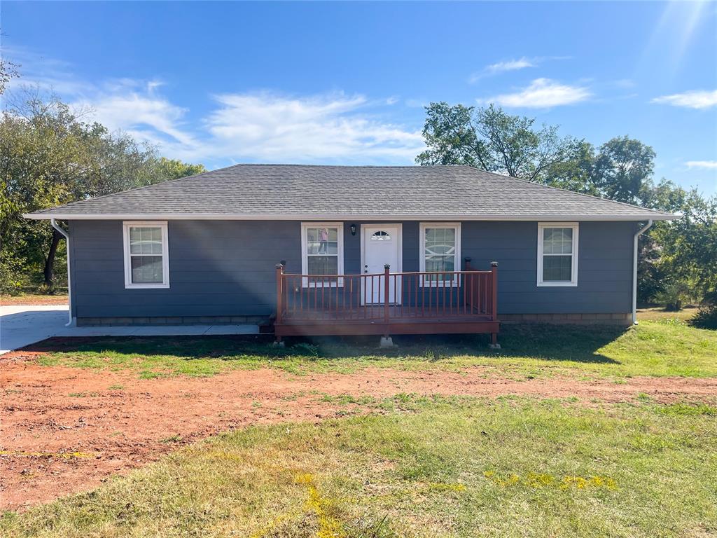 Homes for sale in Chandler, OK | 824 S Bennett Blvd, Chandler, OK 74834 | MLS# 1104213