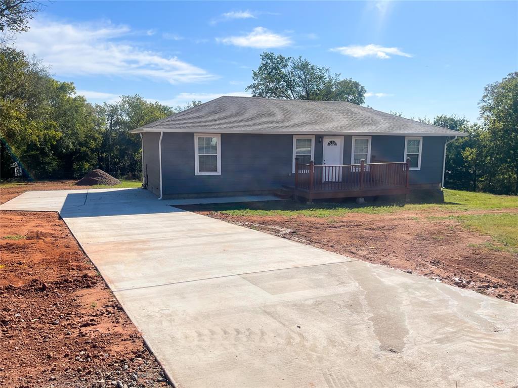 Homes for sale in Chandler, OK | 824 S Bennett Blvd, Chandler, OK 74834 | MLS# 1104213