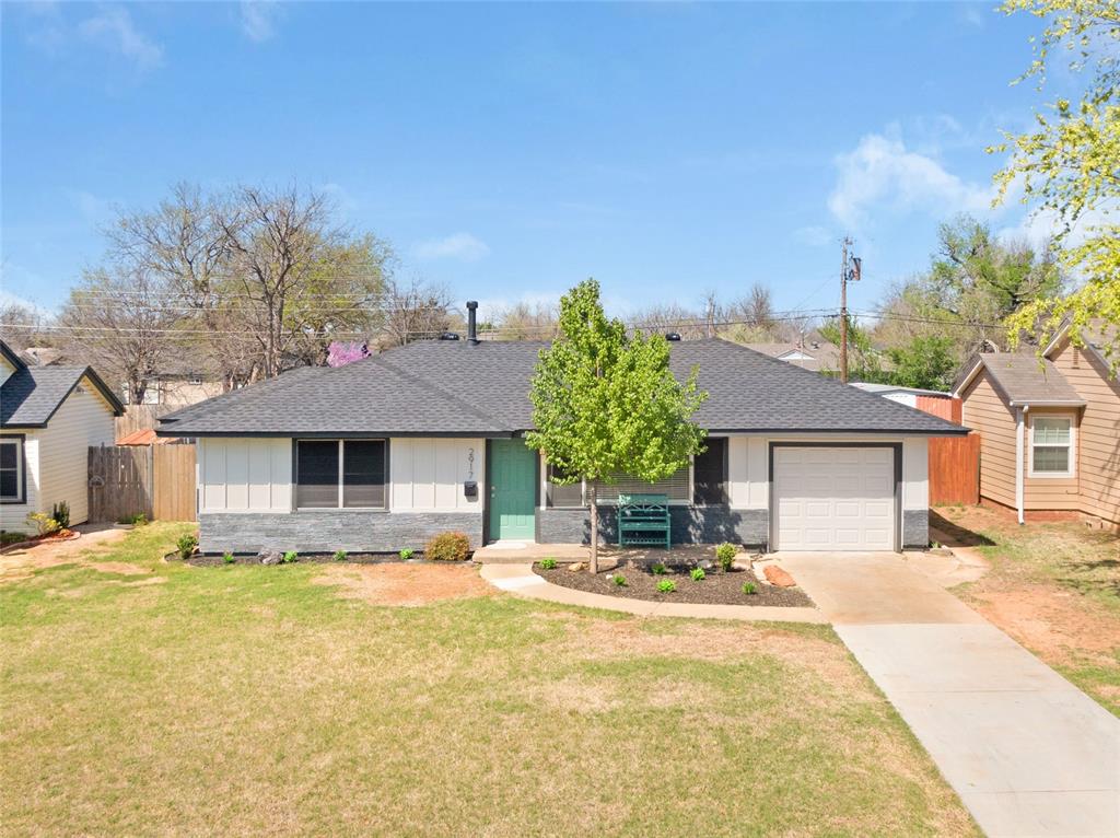 Homes for sale in Oklahoma, OK | 2917 Somerset Pl, Oklahoma, OK 73116 | MLS# 1104218