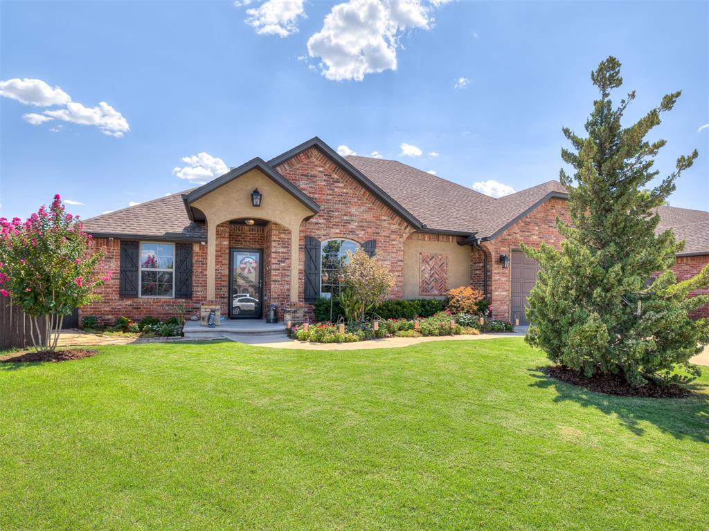 2nd image of 534 W Chickasaw Court Wy, Mustang, OK 73064 | MLS# 1135599