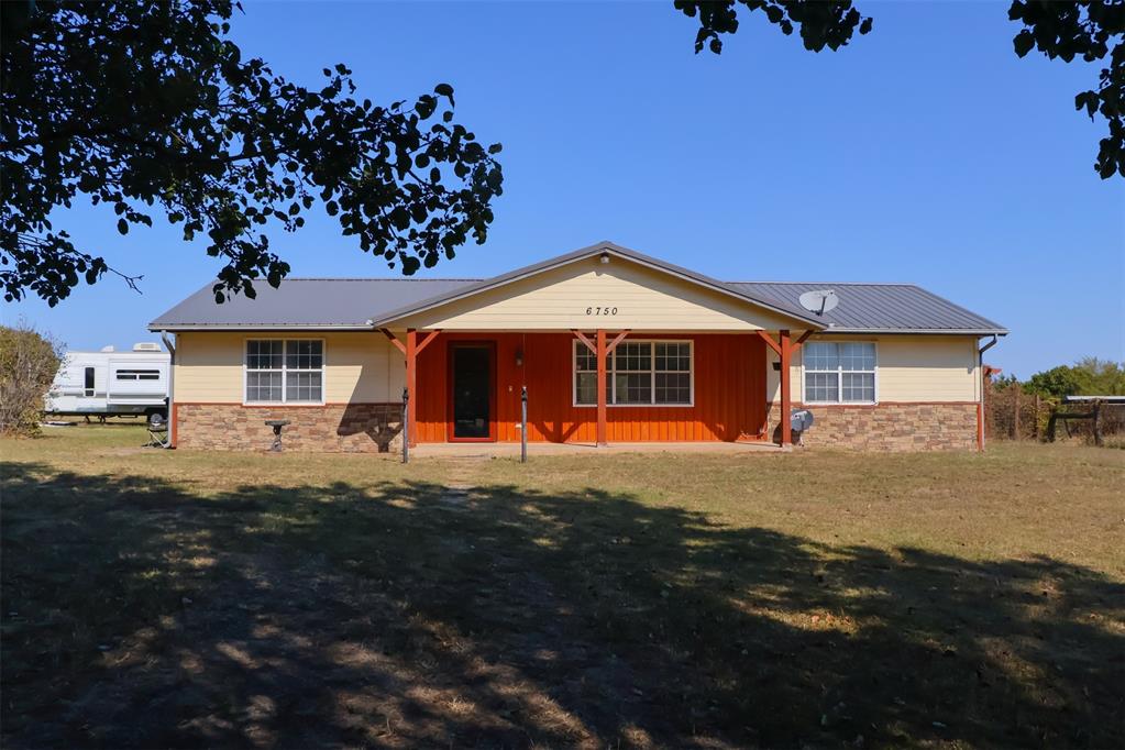 Homes for sale in Ada, OK | 6750 Hwy 3W, Ada, OK 74820 | MLS# 1140496