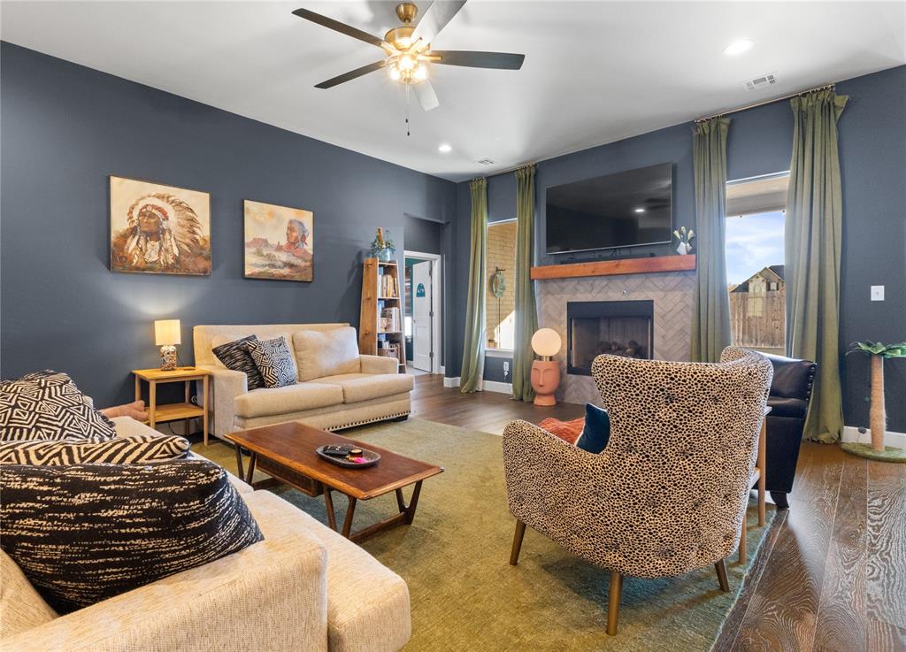 Homes for sale in Weatherford, OK | 2802 Cloud Nine Cir, Weatherford, OK 73096 | MLS# 1153689