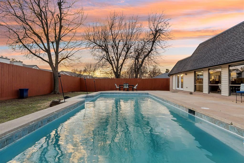 2nd image of 4008 Cherry Hill Ln, Oklahoma City, OK 73120 | MLS# 1153861