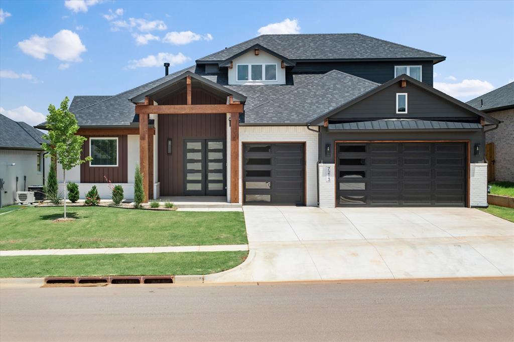 Homes for sale in Edmond, OK | 7213 Nw 154Th St, Edmond, OK 73013 | MLS# 1161657