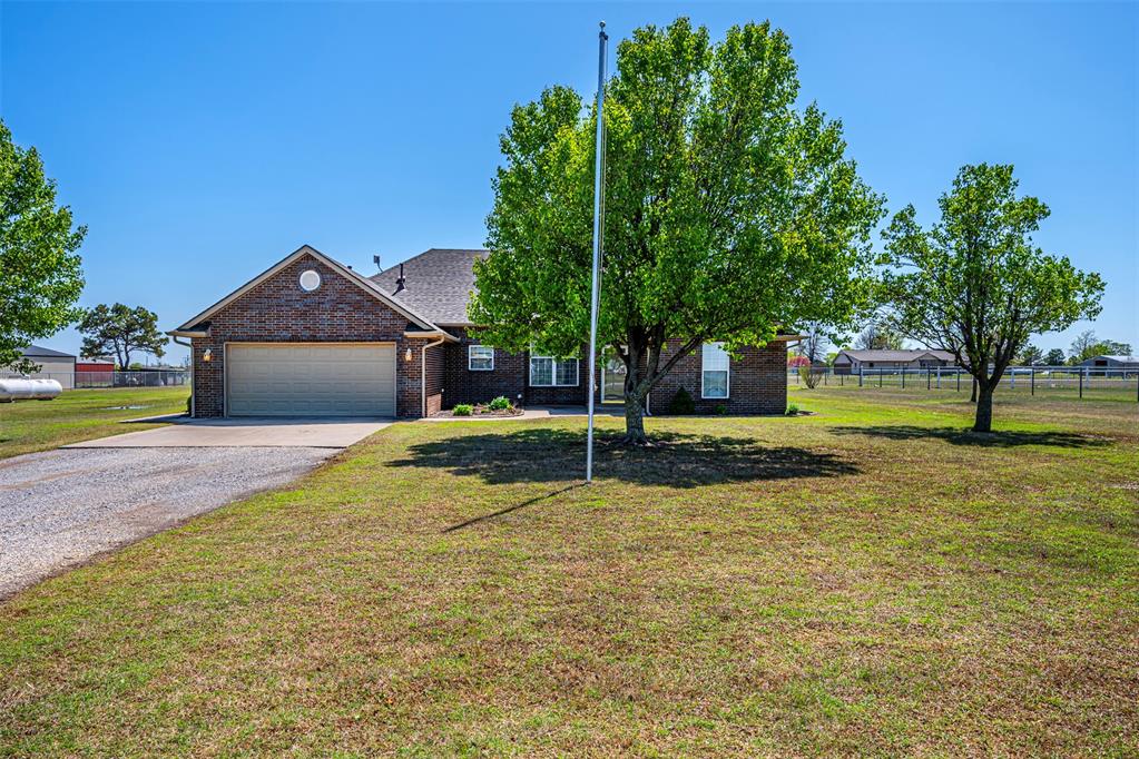 Homes for sale in El Reno, OK | 16748 Sw 27Th St, El Reno, OK 73036 | MLS# 1163586