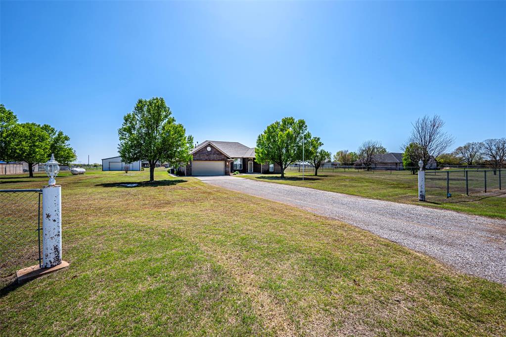 Homes for sale in El Reno, OK | 16748 Sw 27Th St, El Reno, OK 73036 | MLS# 1163586