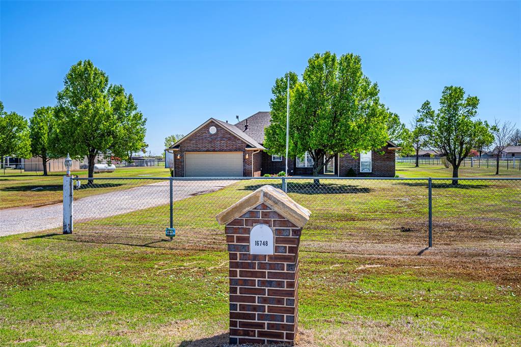 Homes for sale in El Reno, OK | 16748 Sw 27Th St, El Reno, OK 73036 | MLS# 1163586