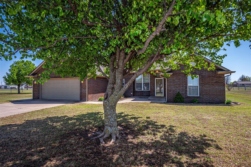 Homes for sale in El Reno, OK | 16748 Sw 27Th St, El Reno, OK 73036 | MLS# 1163586