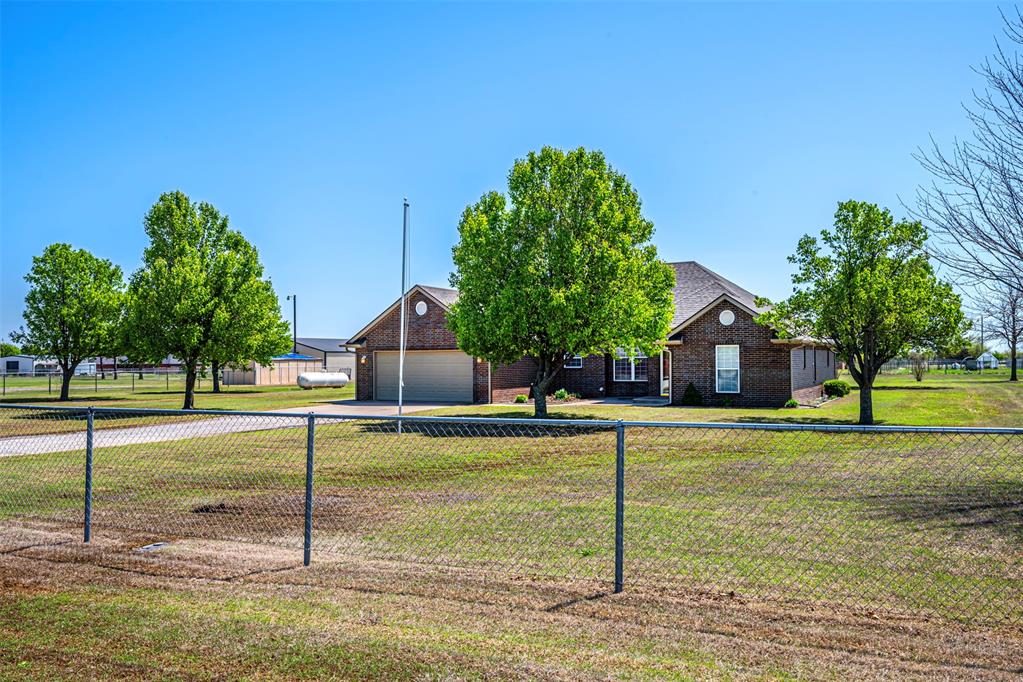 Homes for sale in El Reno, OK | 16748 Sw 27Th St, El Reno, OK 73036 | MLS# 1163586