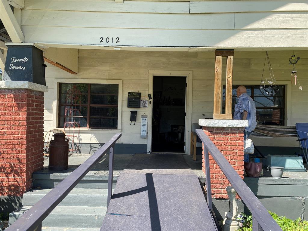 Homes for sale in Muskogee, OK | 2012 Oklahoma Ave, Muskogee, OK 74401 | MLS# 1164325