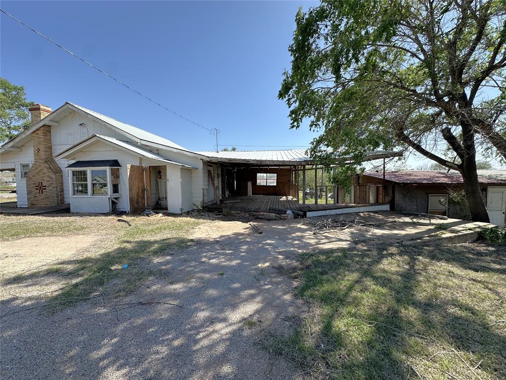 Homes for sale in Mangum, OK | 403 S Oklahoma Ave, Mangum, OK 73554 | MLS# 1164741