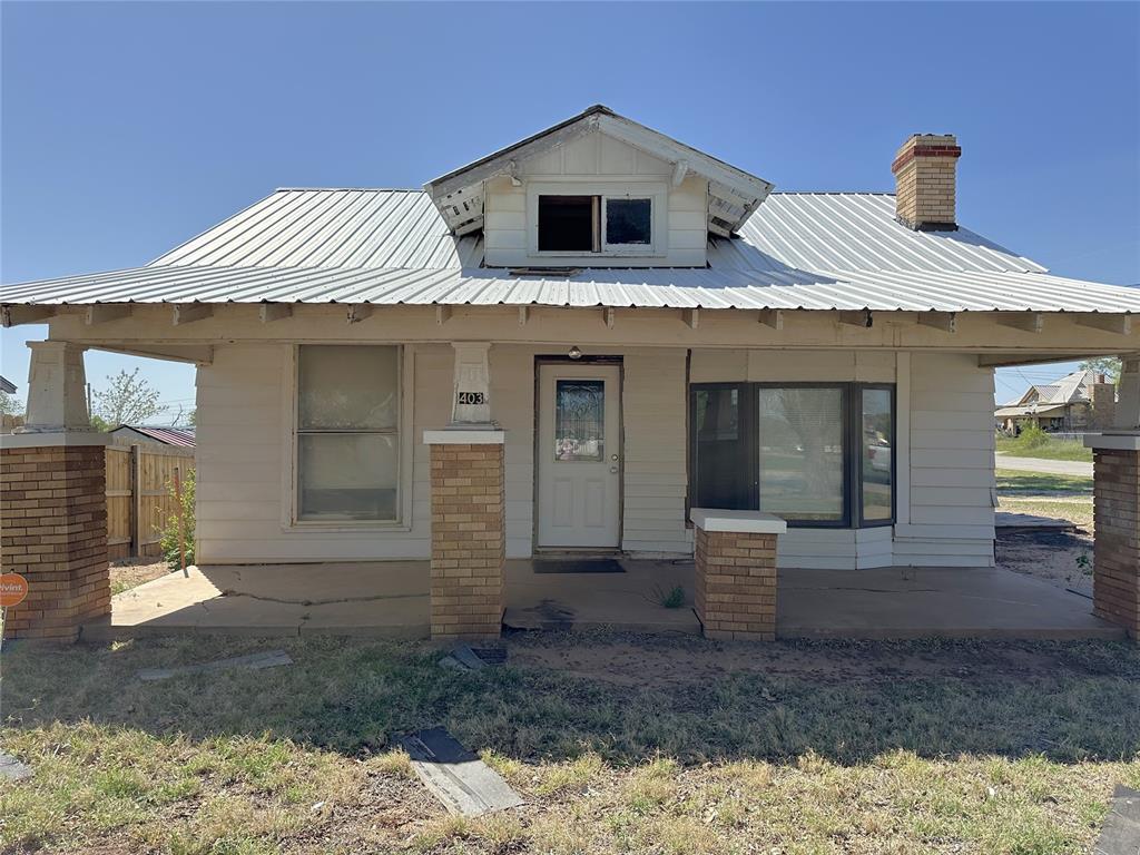 Homes for sale in Mangum, OK | 403 S Oklahoma Ave, Mangum, OK 73554 | MLS# 1164741