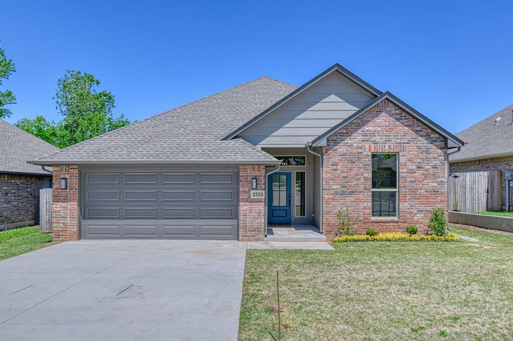 Homes for sale in Norman, OK | 2225 Alameda Park Dr, Norman, OK 73071 | MLS# 1166353