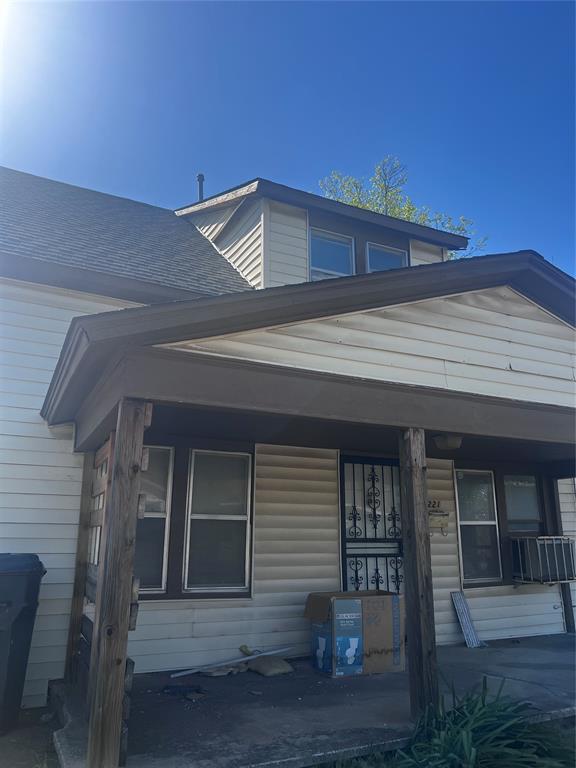 Homes for sale in Oklahoma City, OK | 2221 N Lottie Ave, Oklahoma City, OK 73111 | MLS# 1167062