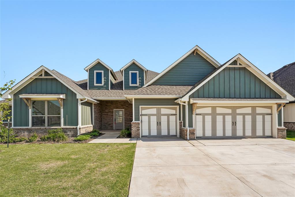 2nd image of 9317 Nw 116th St, Yukon, OK 73099 | MLS# 1167265