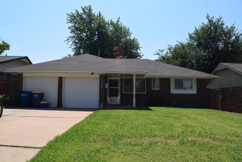 Homes for sale in Stillwater, OK | 2409 N Star Dr, Stillwater, OK 74075 | MLS# 1168062