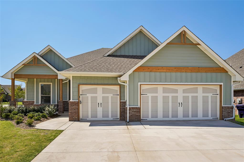 2nd image of 9300 Nw 116th St, Yukon, OK 73099 | MLS# 1170408