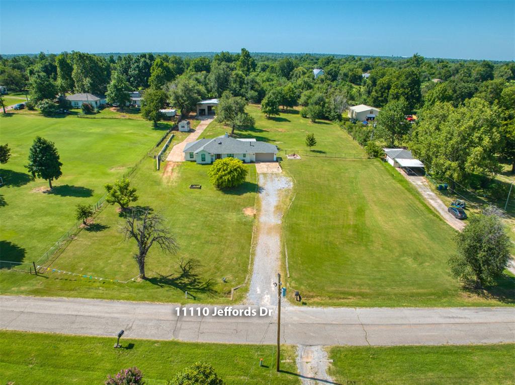 Homes for sale in Choctaw, OK | 11110 Jeffords Ave, Choctaw, OK 73020 | MLS# 1172639