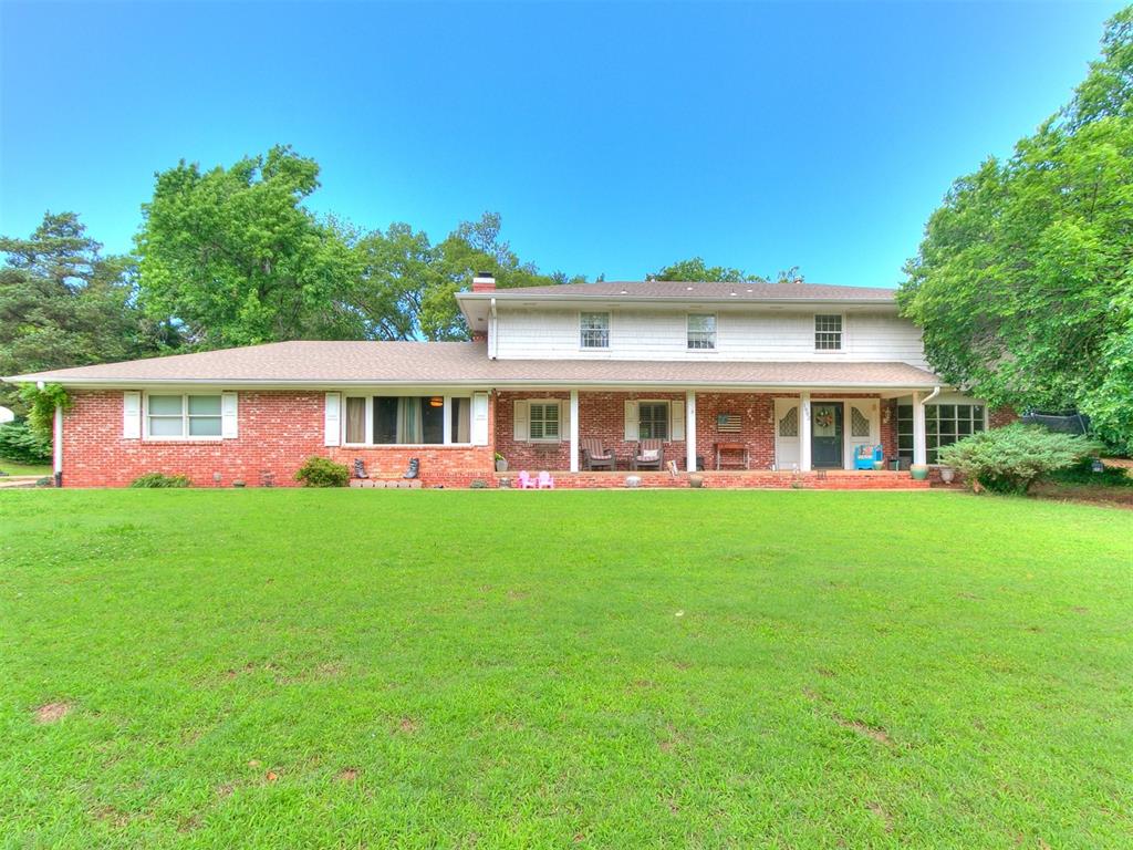 Homes for sale in Stillwater, OK | 1902 S Elvin Dr, Stillwater, OK 74074 | MLS# 1173036