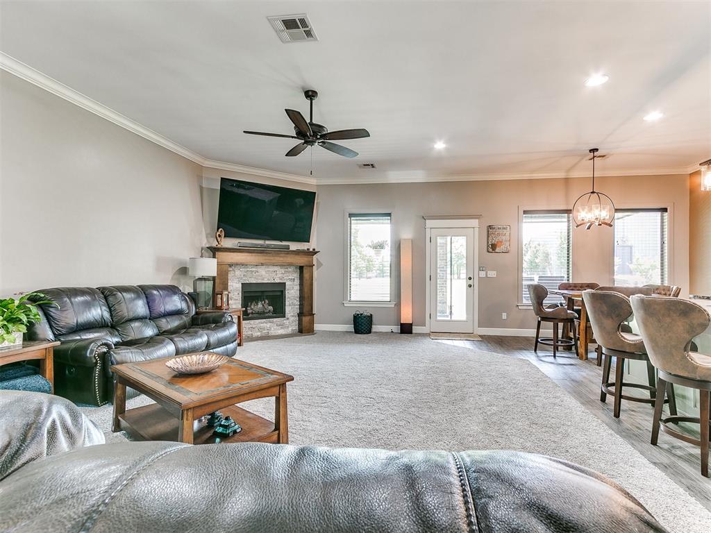 Homes for sale in Harrah, OK | 18638 Marbella Ln, Harrah, OK 73045 | MLS# 1175385