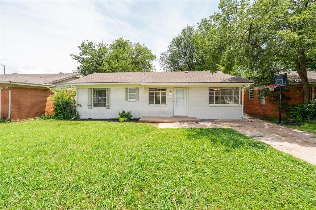 Homes for sale in Oklahoma, OK | 112 Nw 82Nd St, Oklahoma, OK 73114 | MLS# 1176135