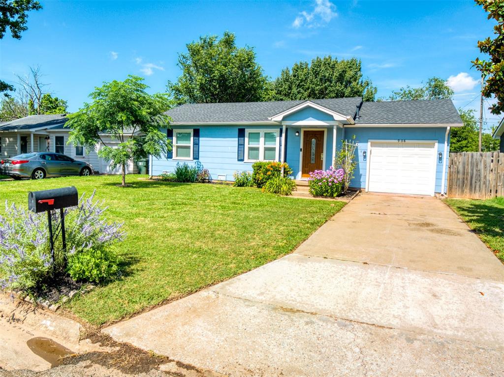 Homes for sale in Norman, OK | 908 N Cockrel Ave, Norman, OK 73071 | MLS# 1177610