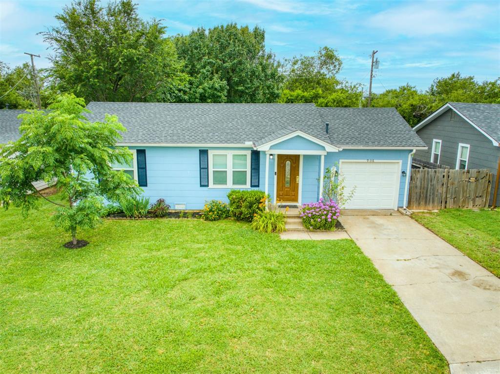 Homes for sale in Norman, OK | 908 N Cockrel Ave, Norman, OK 73071 | MLS# 1177610