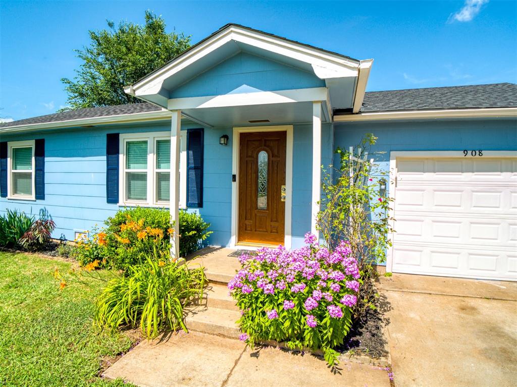 Homes for sale in Norman, OK | 908 N Cockrel Ave, Norman, OK 73071 | MLS# 1177610