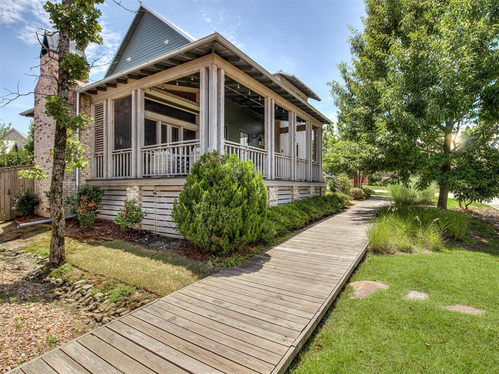 Homes for sale in Carlton Landing, OK | 74 Boardwalk Ave, Carlton Landing, OK 74432 | MLS# 1178331