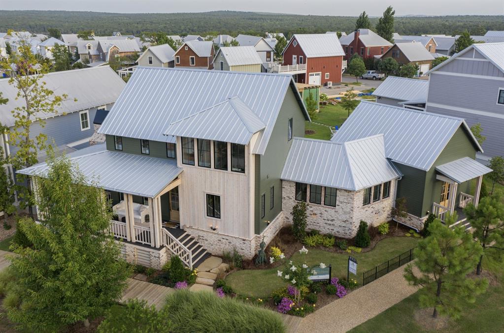 Homes for sale in Carlton Landing, OK | 74 Boardwalk Ave, Carlton Landing, OK 74432 | MLS# 1178331