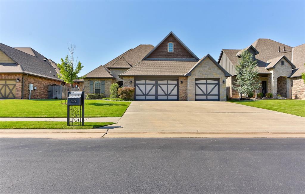Homes for sale in Edmond, OK | 2324 N Merlot Ct, Edmond, OK 73012 | MLS# 1178844