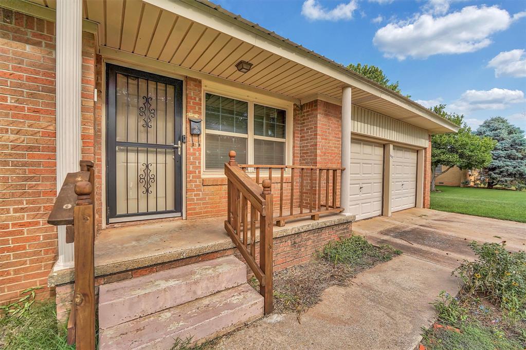 Homes for sale in Mangum, OK | 1905 N Oregon Ave, Mangum, OK 73554 | MLS# 1179017